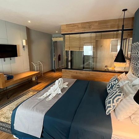 Fantastic Karon Beach Guest House 외부 사진