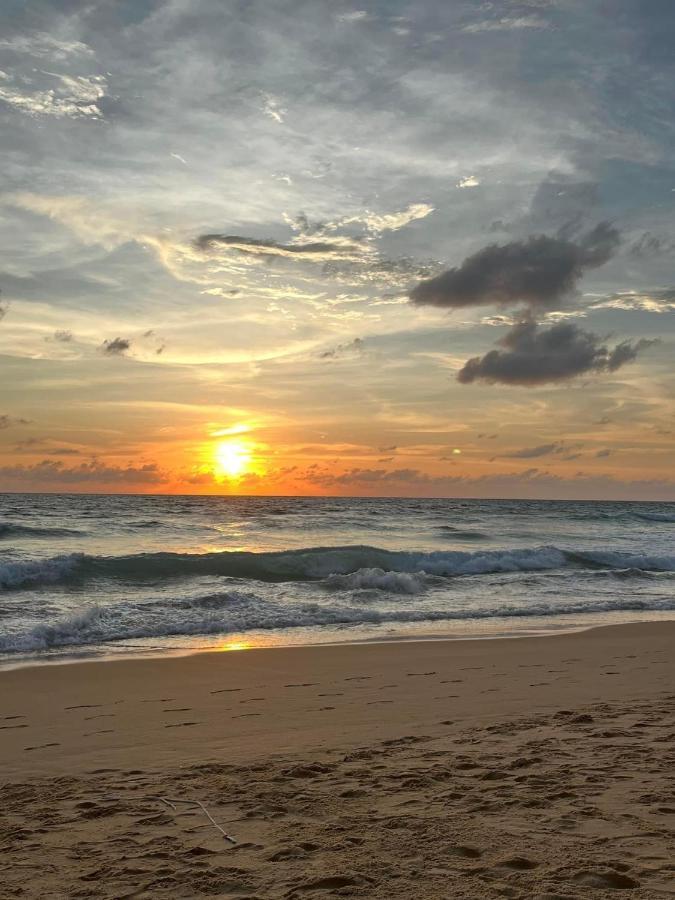 Fantastic Karon Beach Guest House 외부 사진
