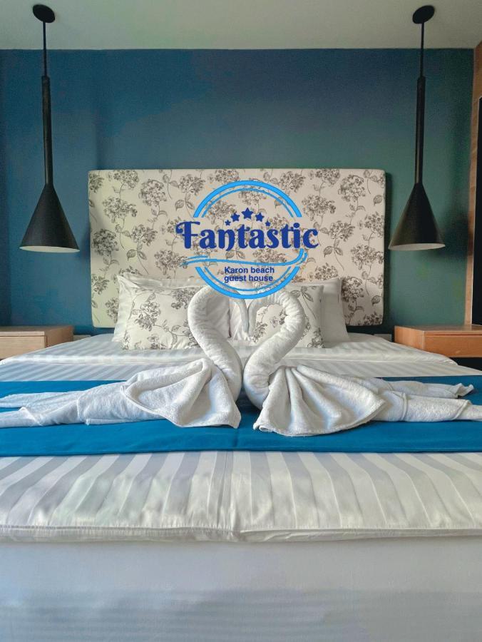 Fantastic Karon Beach Guest House 외부 사진
