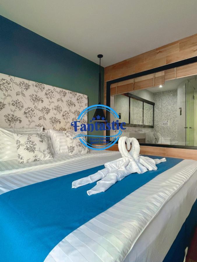 Fantastic Karon Beach Guest House 외부 사진