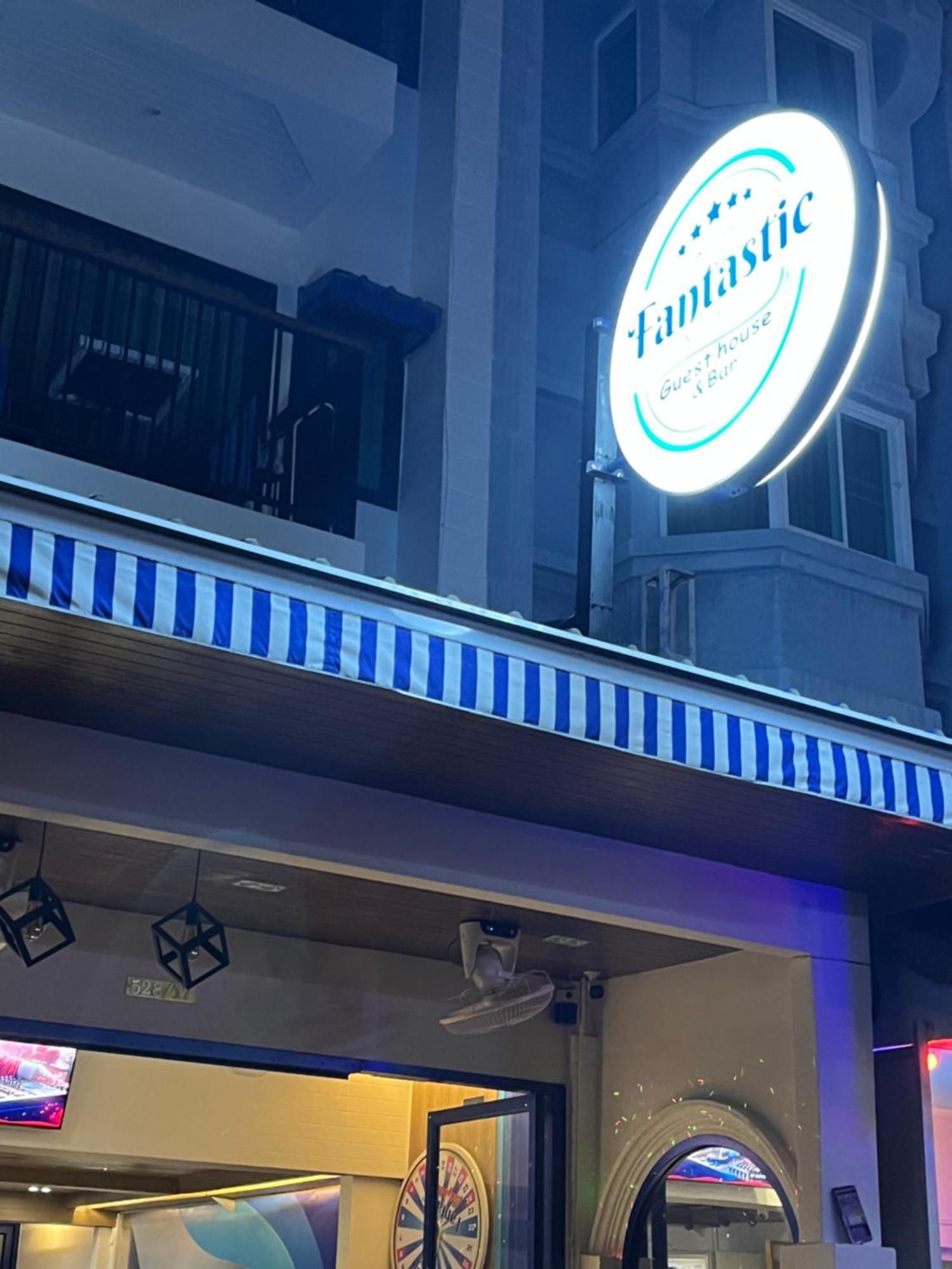 Fantastic Karon Beach Guest House 외부 사진