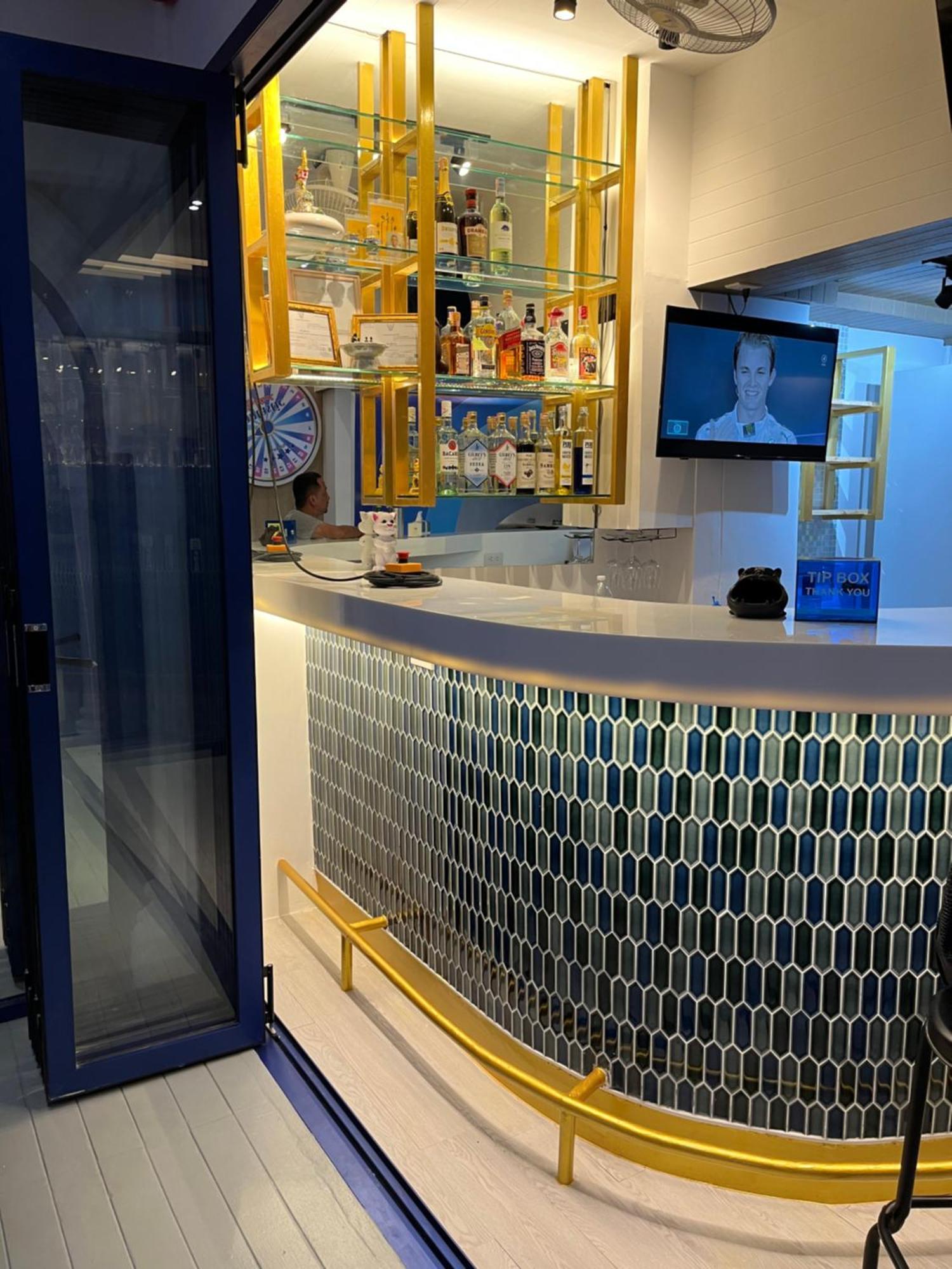 Fantastic Karon Beach Guest House 외부 사진