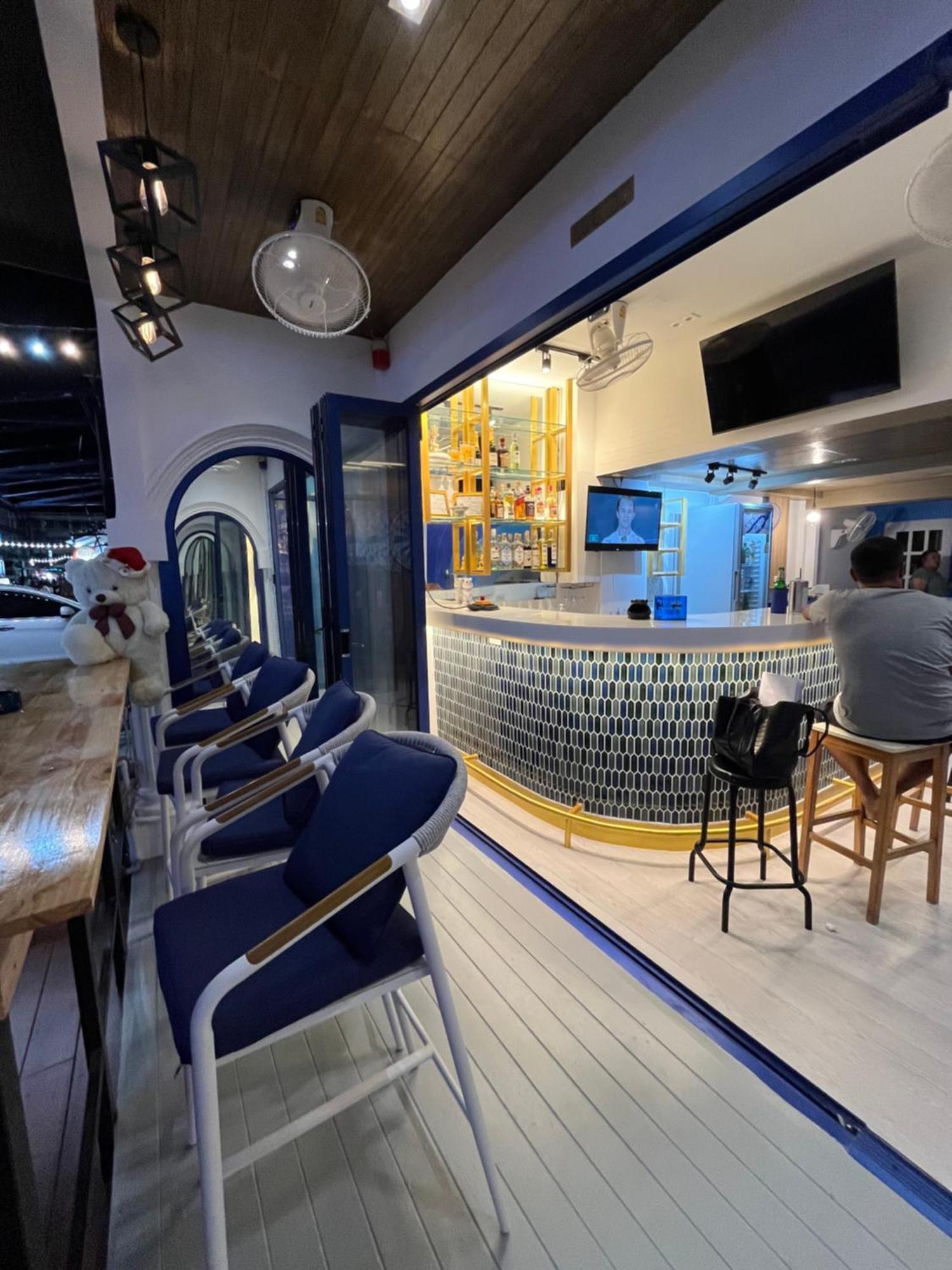 Fantastic Karon Beach Guest House 외부 사진