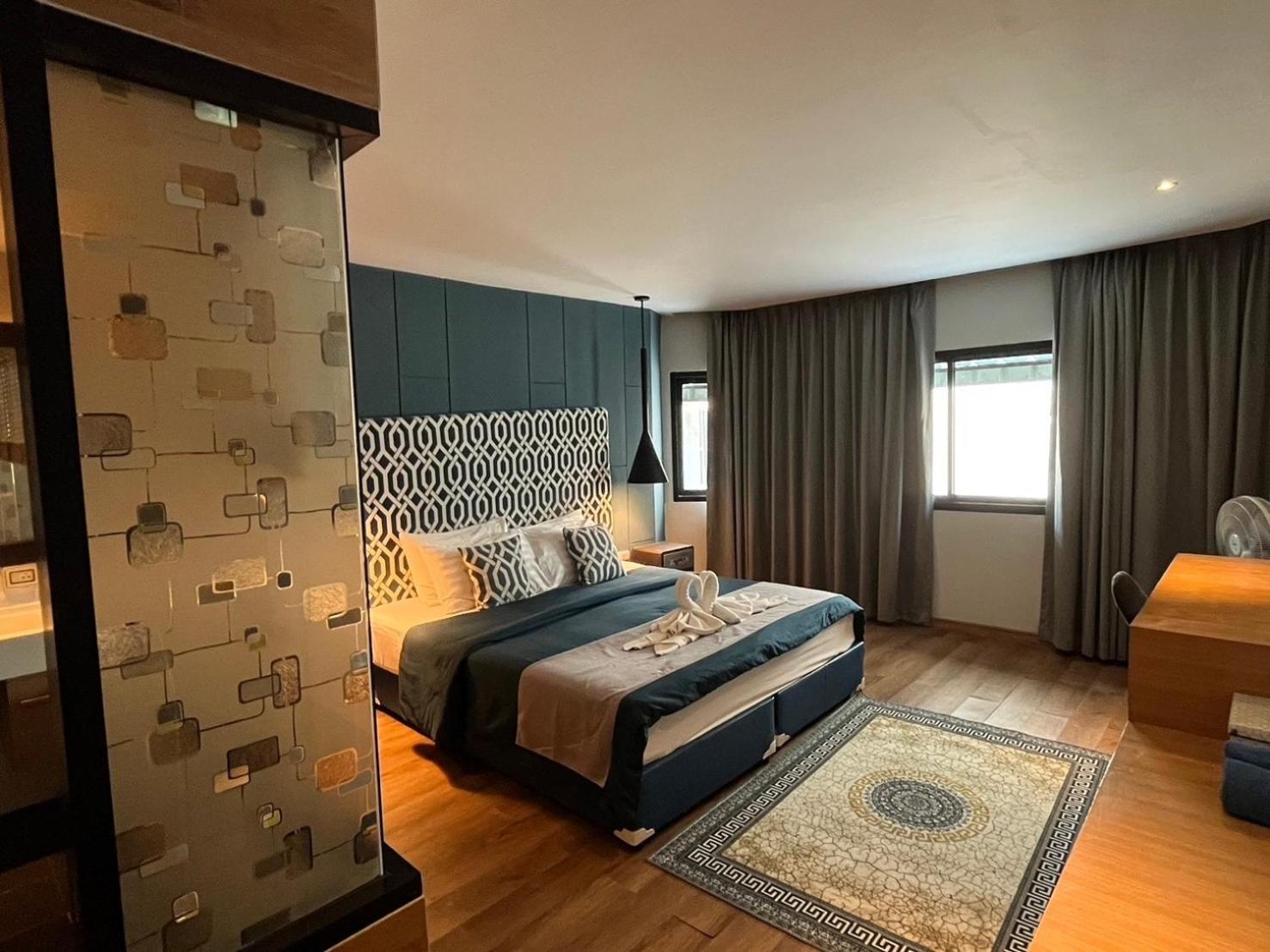 Fantastic Karon Beach Guest House 외부 사진