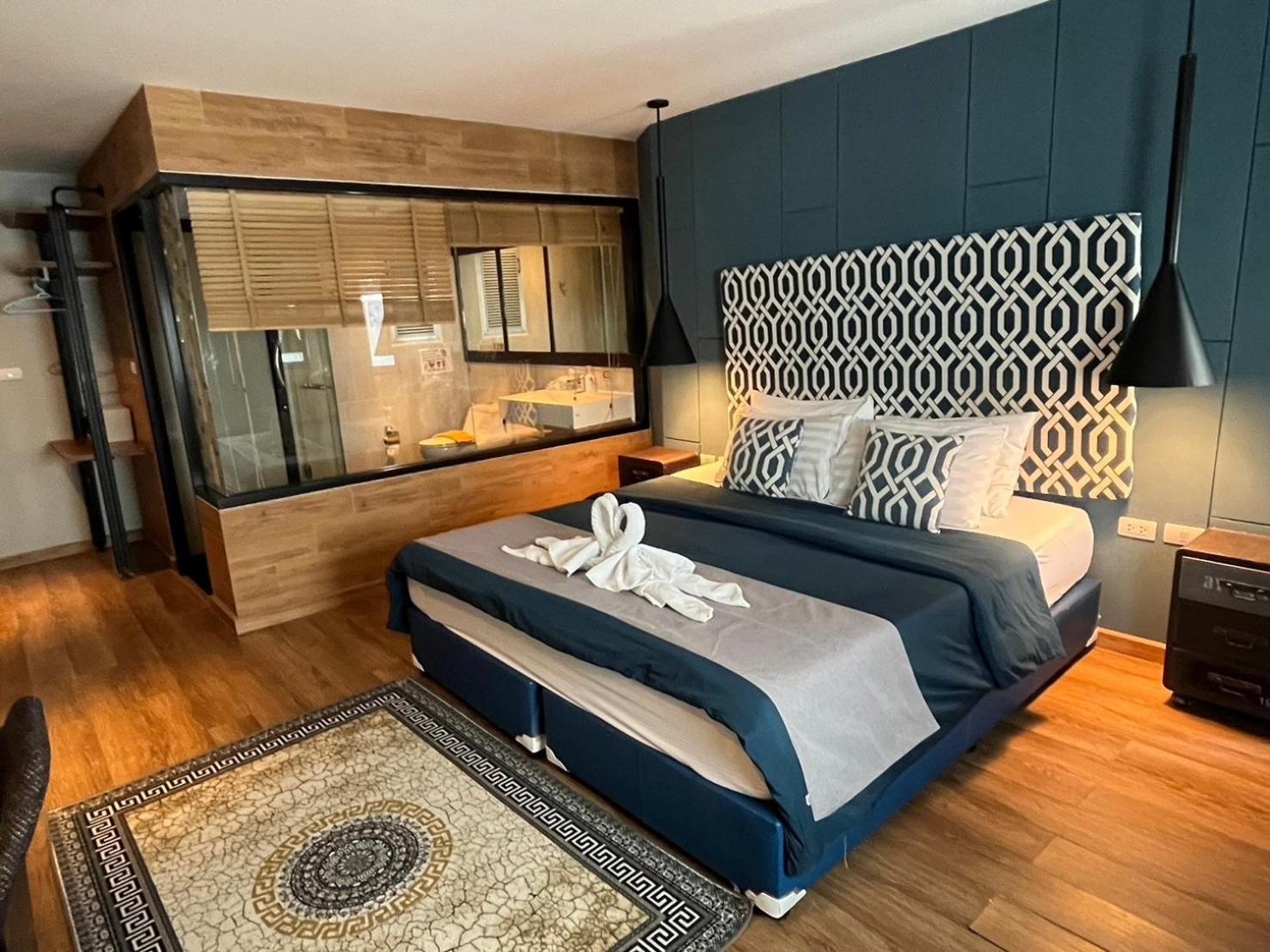 Fantastic Karon Beach Guest House 외부 사진