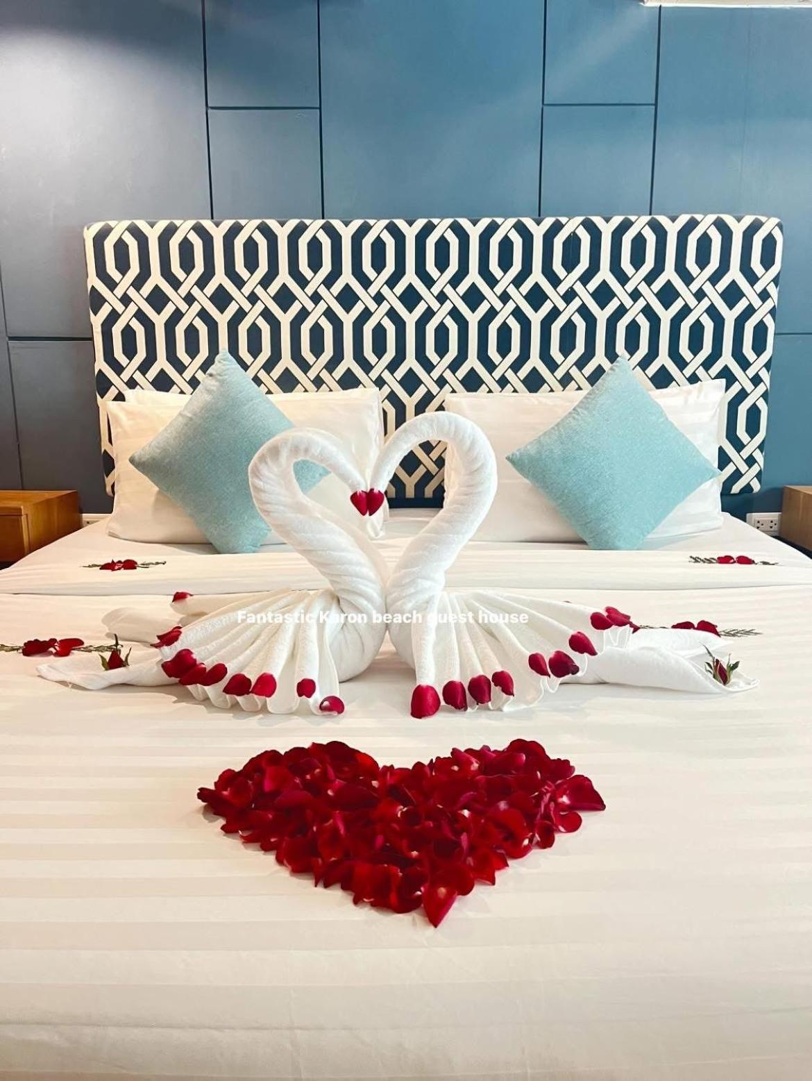 Fantastic Karon Beach Guest House 외부 사진